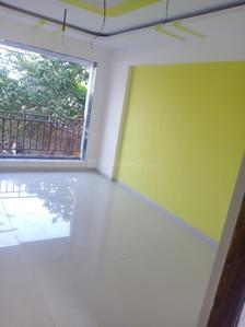 Bedroom Image of 800 Sq.ft 2 BHK Apartment / Flat for sale in Dombivli West Thane for Rs. 4800000