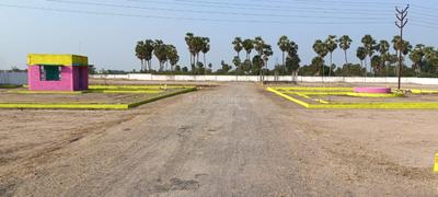 Image of 1750 Sq.ft Residential Plot / Land for sale in Kachipuram Town, Kanchipuram for Rs. 3150000