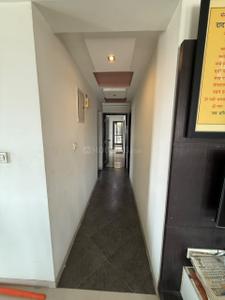Image of 2230 Sq.ft 3 BHK Apartment / Flat for sale in Diwalipura, Vadodara for Rs. 8500000