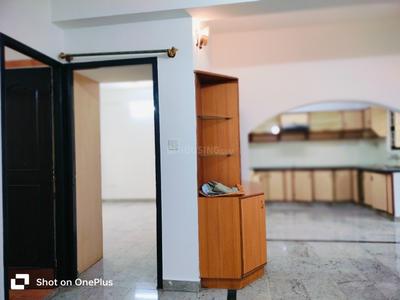 Hall Image of 1680 Sq.ft 2 BHK Apartment / Flat for rent in Golden Nest, Adugodi Bengaluru for Rs. 43000