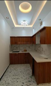 Kitchen Image of 1700 Sq.ft 3 BHK Independent House for sale in Old Katra Allahabad for Rs. 7500000