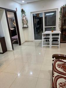 Hall Image of 1030 Sq.ft 2 BHK Apartment / Flat for sale in Miyapur Hyderabad for Rs. 8600000