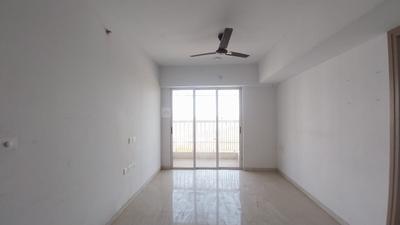 Hall Image of 538 Sq.ft 2 BHK Apartment / Flat for rent in Lodha Upper Thane, Bhiwandi Thane for Rs. 17000