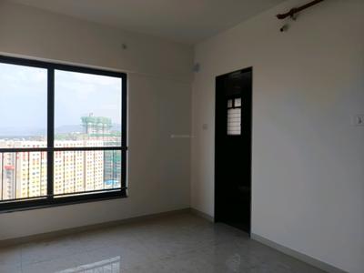 Bedroom Image of 835 Sq.ft 2 BHK Apartment / Flat for sale in Shapoorji Pallonji Joyville Hadapsar Annexe Phase 1, Shewalewadi Pune for Rs. 7500000