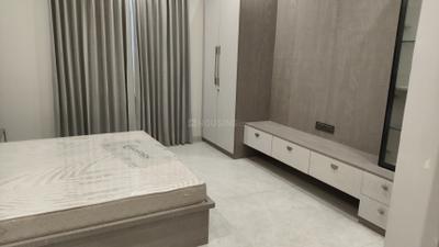 Bedroom Image of 4500 Sq.ft 4 BHK Villa for sale in Nirman Nagar Jaipur for Rs. 45000000