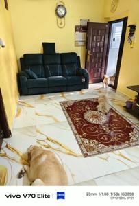 Living Room Image of 750 Sq.ft 2 BHK Independent House for sale in Minjur Chennai for Rs. 5500000