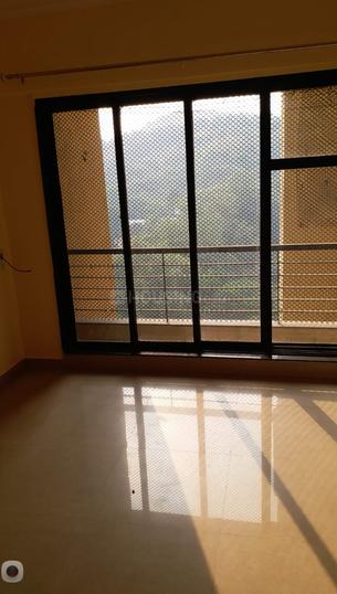 Kavesar, Hiranandani Estate Bedroom 1