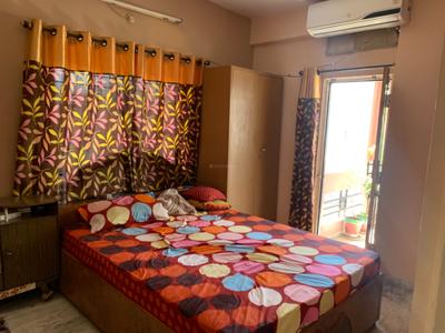 Bedroom Image of 1421 Sq.ft 3 BHK Apartment / Flat for sale in Old Palasia Indore for Rs. 9900000