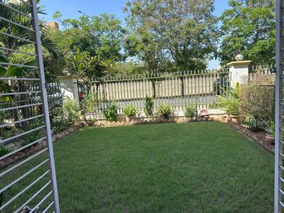 Balcony Image of 2280 Sq.ft 4 BHK Villa for sale in Jaldeep Casa, Bopal Ahmedabad for Rs. 27100000