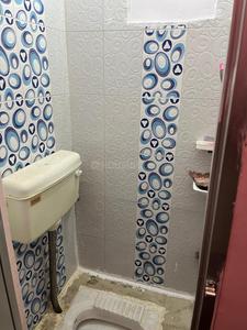 Bathroom Image of 810 Sq.ft 4 BHK Independent House for sale in Mahadev Nagar Jodhpur for Rs. 22500000