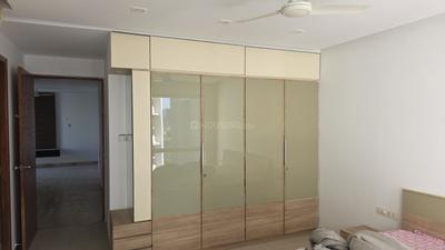Bedroom Image of 1100 Sq.ft 2 BHK Apartment / Flat for sale in Marvel Ganga Fria, Wagholi Pune for Rs. 8700000