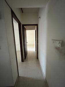 Image of 768 Sq.ft 2 BHK Apartment / Flat for sale in Ashar 16, Thane West, Thane for Rs. 13800000