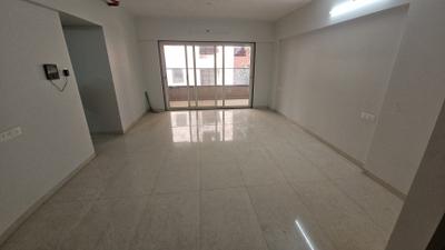 Living Room Image of 1558 Sq.ft 3 BHK Apartment / Flat for sale in Kothrud Pune for Rs. 23500000