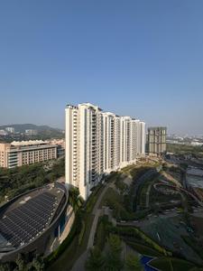 Image of 1300 Sq.ft 2.5 BHK Apartment / Flat for sale in Kasturi Eon Homes, Hinjawadi Phase 3, Pune for Rs. 14000000