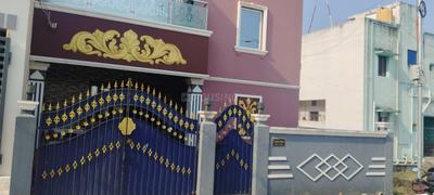 Image of 600 Sq.ft Residential Plot / Land for sale in Sikkarayapuram, Chennai for Rs. 5800000