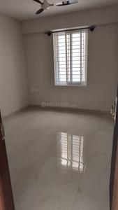 Hall Image of 1350 Sq.ft 3 BHK Builder Floor for rent in Ramamurthy Nagar Bengaluru for Rs. 37000