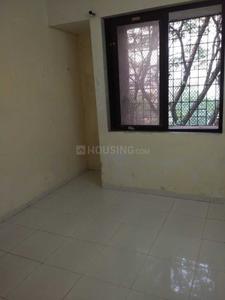 Bedroom Image of 700 Sq.ft 2 BHK Apartment / Flat for rent in Kopar Khairane Navi Mumbai for Rs. 43000