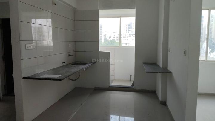 Satya Star Residency Main Image 1