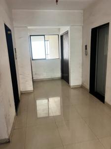 Hall Image of 1120 Sq.ft 2 BHK Apartment / Flat for sale in Ambika Heritage, Kharghar Navi Mumbai for Rs. 16500000