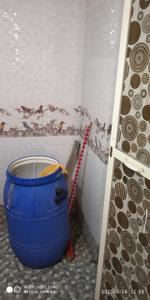 Bathroom Image of 640 Sq.ft 1 BHK Apartment / Flat for sale in Ganpati Residency, Badlapur West Badlapur for Rs. 2050000