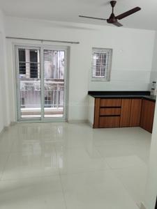 Hall Image of 1200 Sq.ft 2 BHK Apartment / Flat for sale in Urwa Mangalore for Rs. 5500000