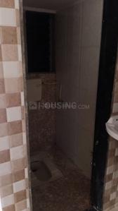 Image of 565 Sq.ft 1 BHK Apartment / Flat for sale in Nalasopara West, Nala Sopara for Rs. 2800000