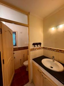 Saraswathi Nagar Bathroom One 1