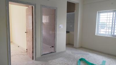 1 BHK Independent Builder Floor