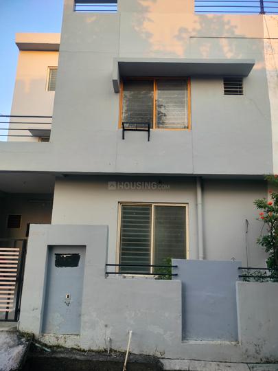 New Minal Residency, Minal Residency Main Image 1