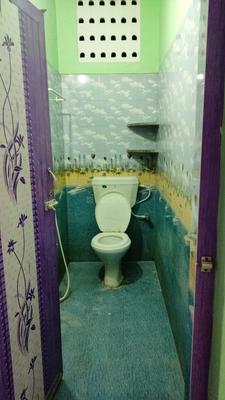 Jayalalitha Nagar Bathroom 1