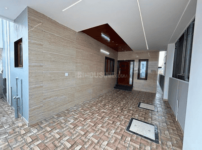 Image of 1200 Sq.ft 2 BHK Independent House for sale in Red Hills, Chennai for Rs. 7564000