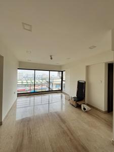 Hall Image of 950 Sq.ft 2 BHK Apartment / Flat for sale in Khar West Mumbai for Rs. 37500000