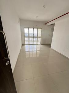 Hall Image of 1050 Sq.ft 2 BHK Apartment / Flat for sale in Goel Ganga Altus, Kharadi Pune for Rs. 9800000
