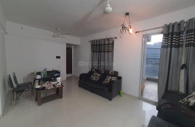 Hall Image of Tinsel Town Apartment - Hinjewadi in Hinjawadi Phase 2, Pune