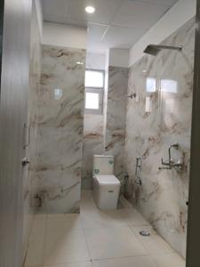 Common Bathroom Image of 950 Sq.ft 2 BHK Builder Floor for sale in Lal Kuan Ghaziabad for Rs. 4865000