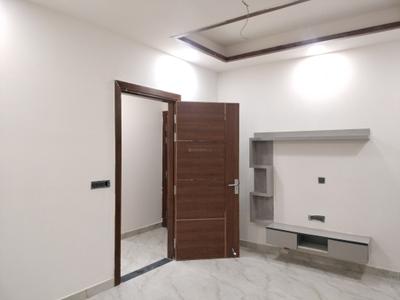 Bedroom Image of 1125 Sq.ft 2 BHK Builder Floor for sale in RPS Palm Drive, Sector 88 Faridabad for Rs. 11000000