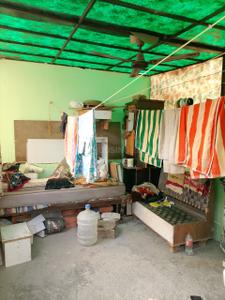 Hall Image of 225 Sq.ft 1 BHK Builder Floor for sale in Nilothi New Delhi for Rs. 800000