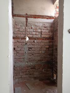 Bedroom One Image of 987 Sq.ft 2 BHK Apartment / Flat for sale in Sodepur Kolkata for Rs. 2784000
