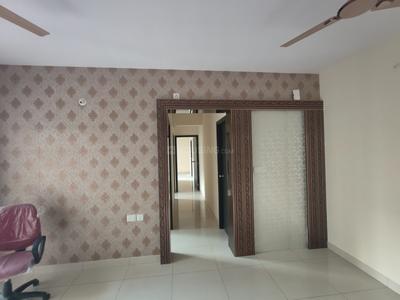 Bedroom Image of 1100 Sq.ft 3 BHK Apartment / Flat for rent in Kambipura Bengaluru for Rs. 35000