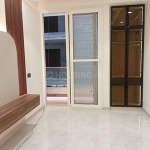 Bedroom Image of 2250 Sq.ft 4 BHK Builder Floor for sale in Emerald Crest 1, Sector 107 Noida for Rs. 13500000