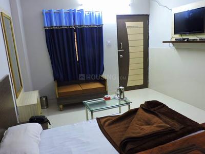Hall Image of Blue Heaven  in Lawyer&#x27;s Colony, Agra
