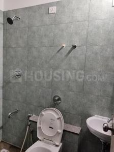 Image of 1010 Sq.ft 2 BHK Apartment / Flat for rent in Pacifica Reflections, Vaishno Devi Circle, Ahmedabad for Rs. 21000