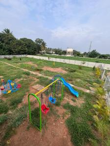 Image of 1200 Sq.ft Residential Plot / Land for sale in Hoskote, Bengaluru for Rs. 6000000