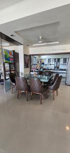 Image of 3295 Sq.ft 4 BHK Apartment / Flat for sale in Sheladia Prayag Residency, Bodakdev, Ahmedabad for Rs. 30000000