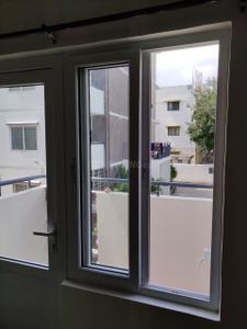 Balcony Image of 690 Sq.ft 2 BHK Apartment / Flat for sale in Saravanampatty Coimbatore for Rs. 5000000