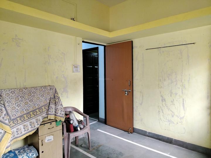 Market Yard Bedroom 1