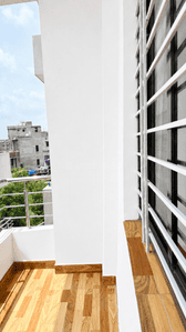Image of 800 Sq.ft 2 BHK Builder Floor for rent in Baneshwar Nagar, Ranchi for Rs. 8000