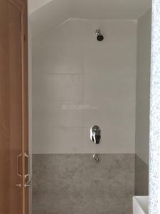 Bathroom Image of 1500 Sq.ft 3 BHK Independent House for rent in Airport Road Bhopal for Rs. 20000