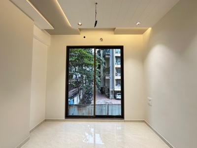 Bedroom Image of 875 Sq.ft 2 BHK Apartment / Flat for sale in Thakurli Thane for Rs. 6693750