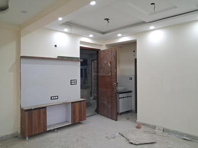 Living Room Image of 1600 Sq.ft 3 BHK Apartment / Flat for sale in MMD Harsh Residency by MMD Infratech Pvt Ltd, Sector 81 Noida for Rs. 6500000